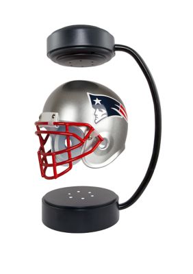 Pegasus Sports LLC NFL Hover Helmet New England Patriots