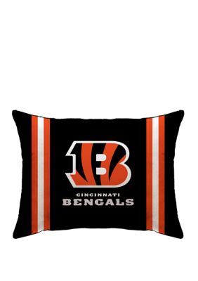 bengals pillow pet