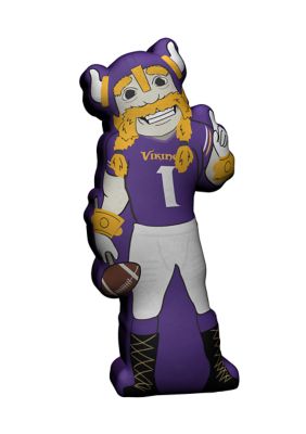 minnesota vikings pillow pet