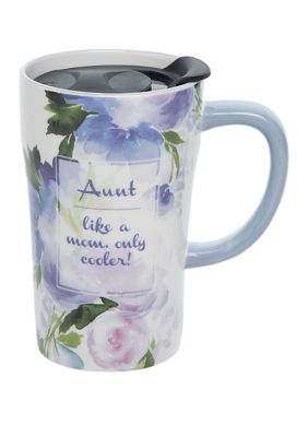 Modern. Southern. Home.™ Floral Aunt Coffee Mug | belk