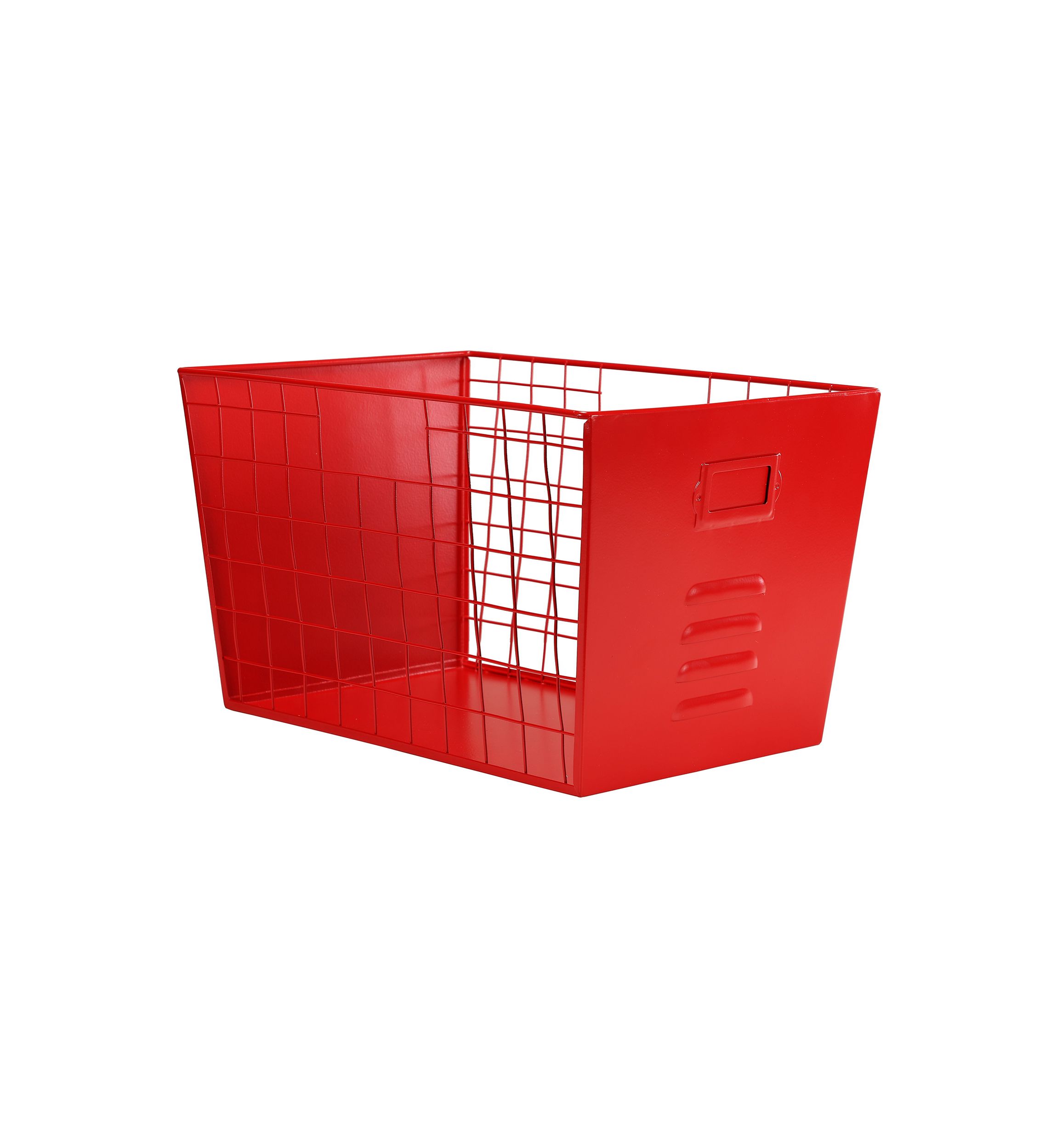 7.5 Inch Multifunctional Wire Basket 