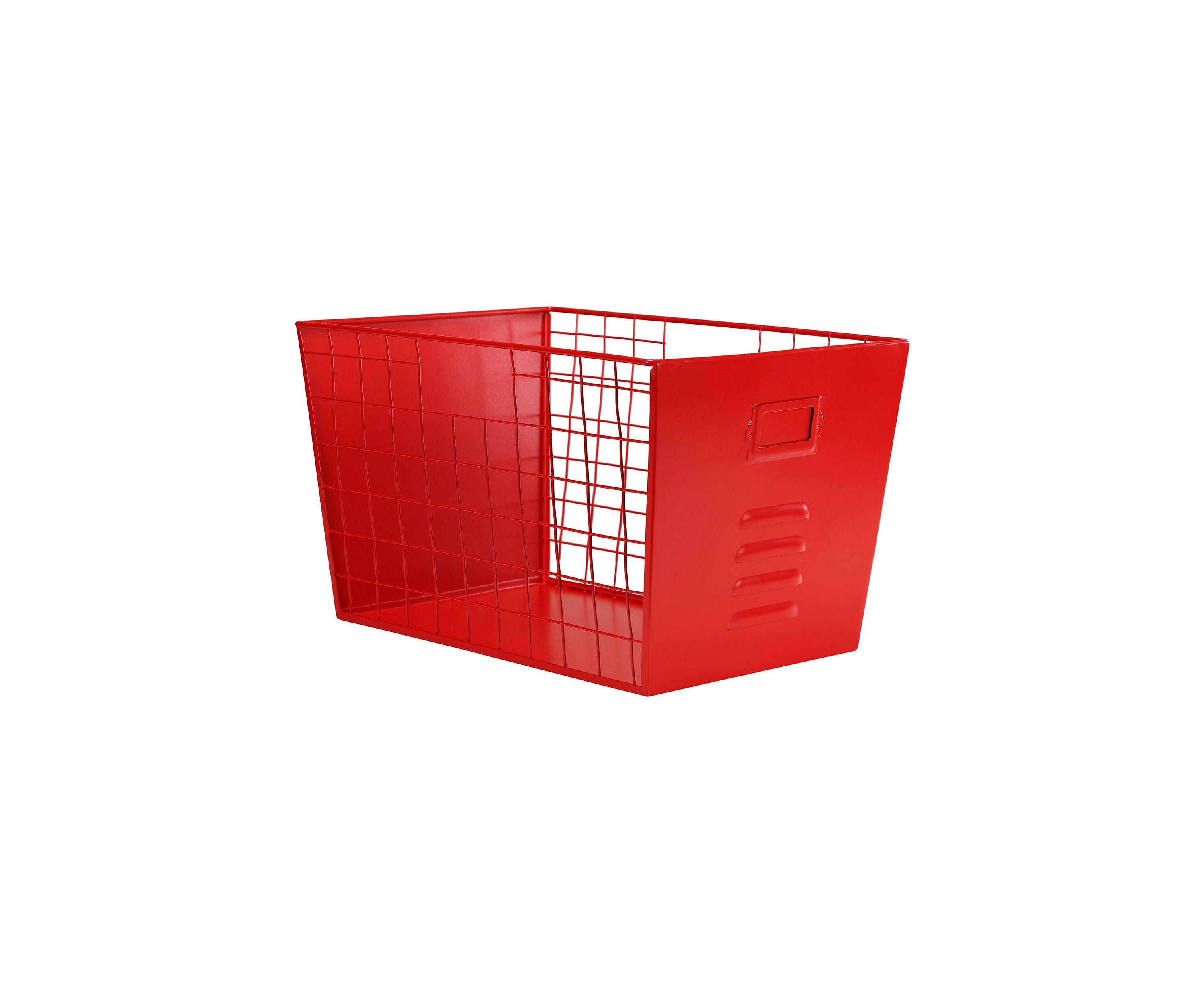 7.5 Inch Multifunctional Wire Basket 