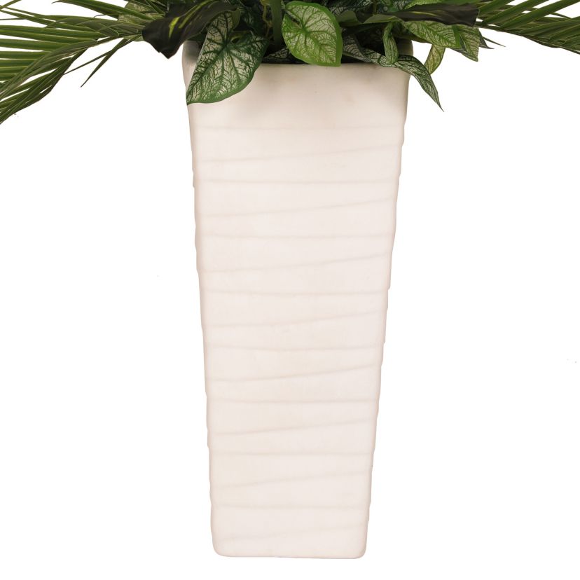 6ft Artificial Wisteria Tree