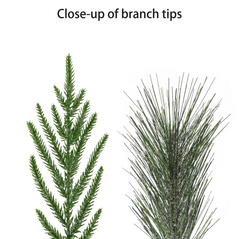 24 in. Adorned Artificial Wreath