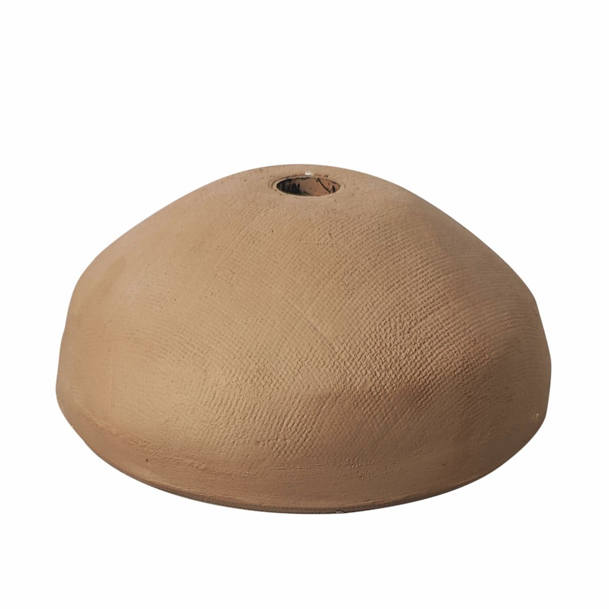 Puleo International 6 Pre-Lit Artificial Palm Tree with Green and Clear Lights