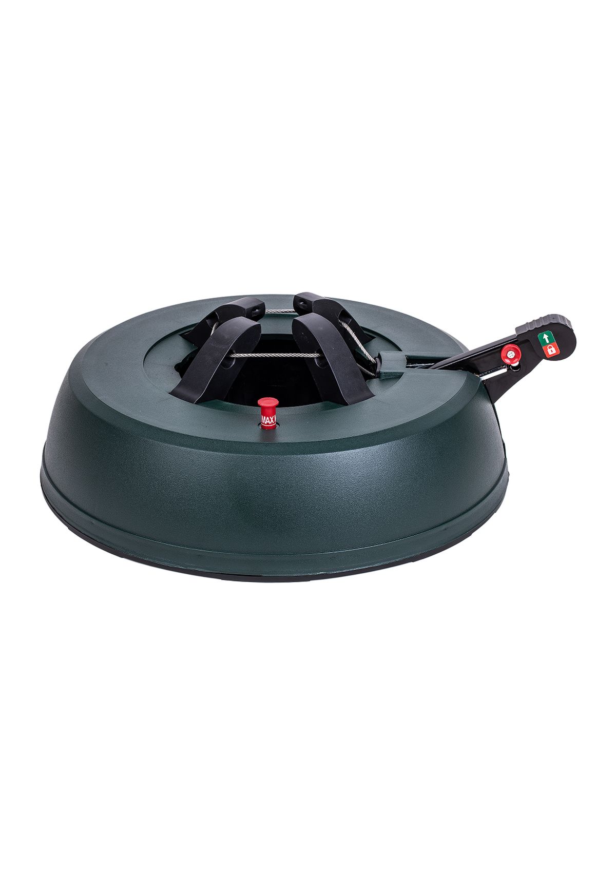 14.5" Dia. Real Christmas Tree Stand, holds up to a 8 ft tree