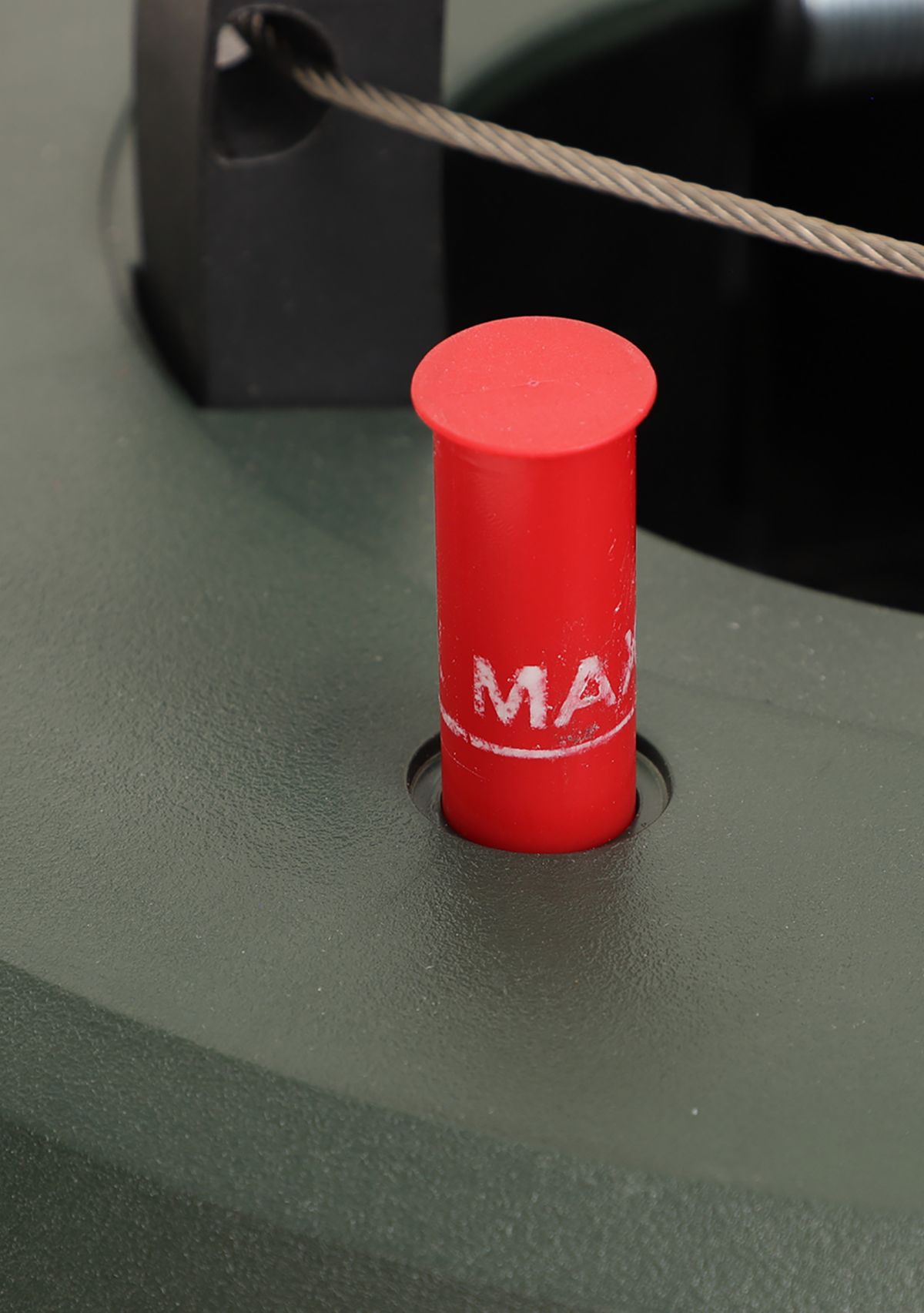 14.5" Dia. Real Christmas Tree Stand, holds up to a 8 ft tree