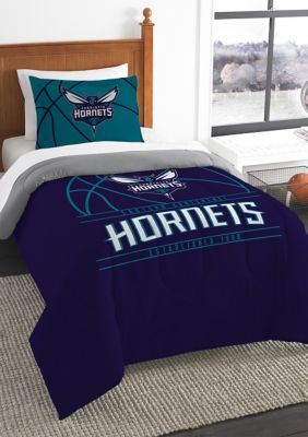 The Northwest Company Nba Full Queen Size Bedding Set Comforter 2 Pillow Shams Nayancorporation Com