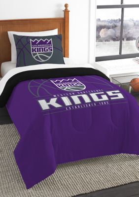 The Northwest Company Nba Sacramento Kings Reverse Slam Comforter