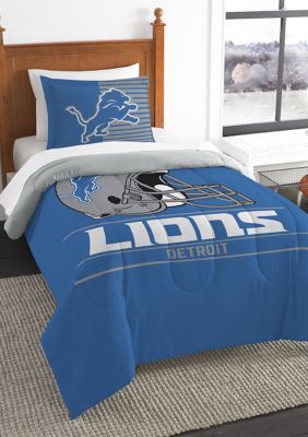 The Northwest Company NFL Detroit Lions Comforter Set | belk