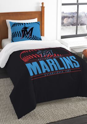 The Northwest Company Nba Miami Heat Reverse Slam Comforter Set Belk