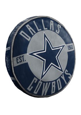 The Northwest Company NFL Dallas Cowboys Cloud Pillow