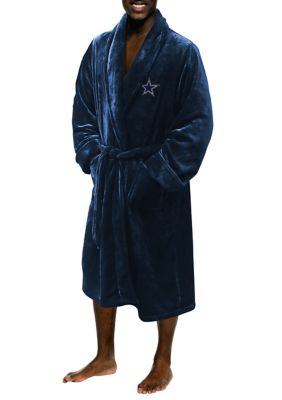 Dallas Cowboys Bathrobe