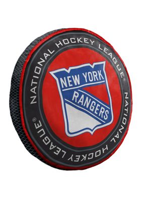 The Northwest Company Nhl New York Rangers Cloud Pillow Belk