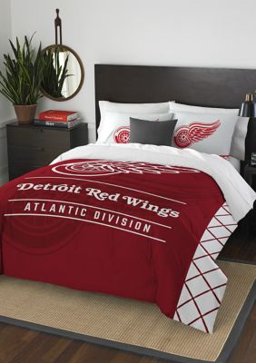 The Northwest Company Nhl Detroit Red Wings Al The Octopus Draft