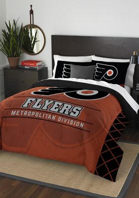 The Northwest Company Nhl Philadelphia Flyers Gritty Draft Full