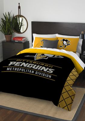 The Northwest Company Nhl Pittsburgh Penguins Iceburgh Draft Full
