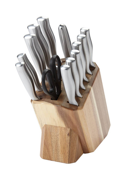 Biltmore® Stainless Steel Cutlery Set