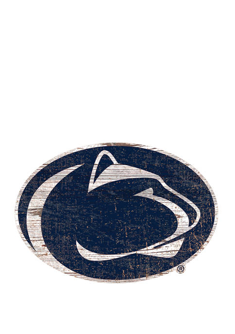 Fan Creations NCAA Penn State University Nittany Lions