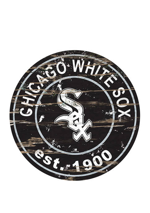 Fan Creations MLB Chicago White Sox 24 Inch