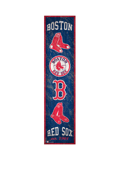 Fan Creations MLB Boston Red Sox 6 in