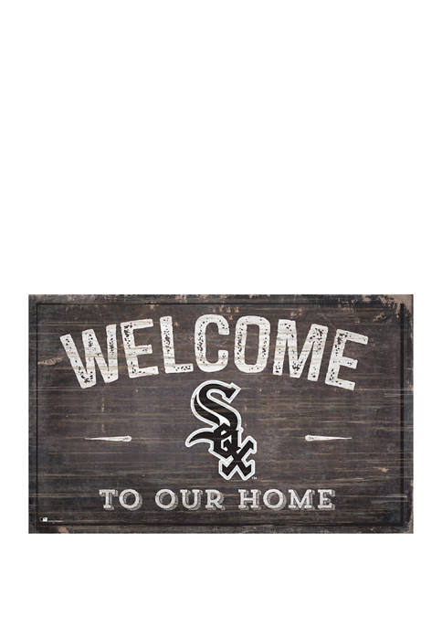 Fan Creations MLB Chicago White Sox 11 in