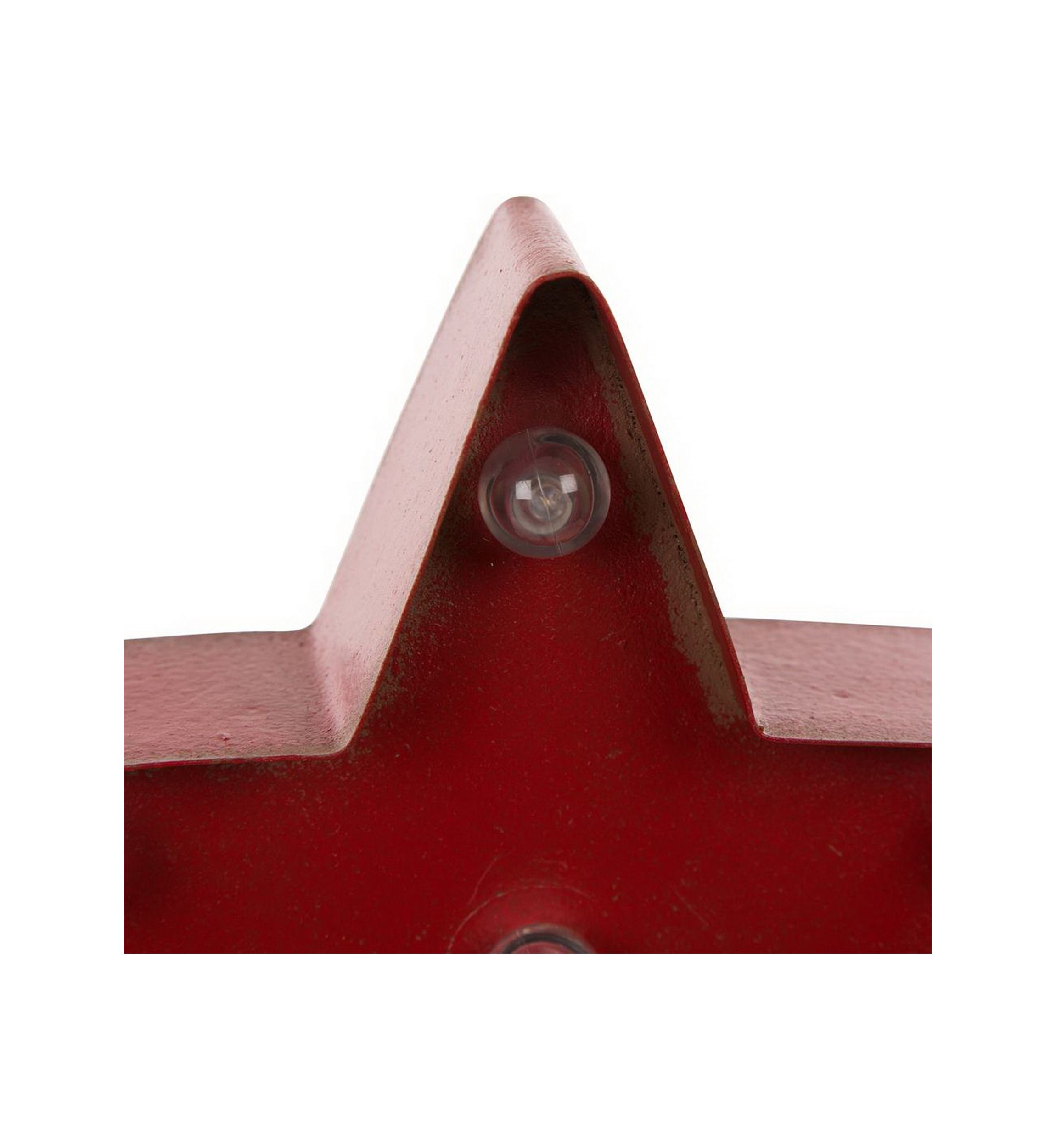 Marquee LED Star Stocking Holder