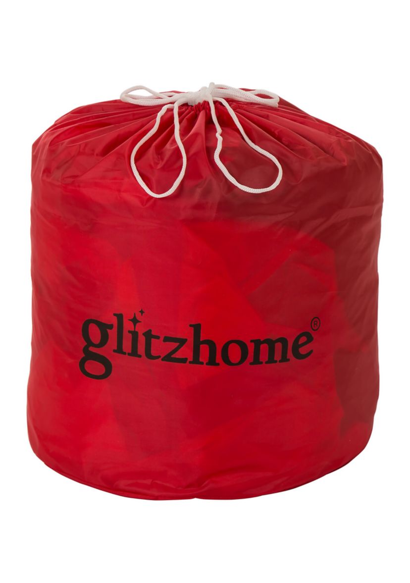 Lighted Inflatable Christmas Tree Décor