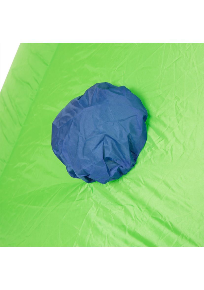 Lighted Inflatable Christmas Tree Décor