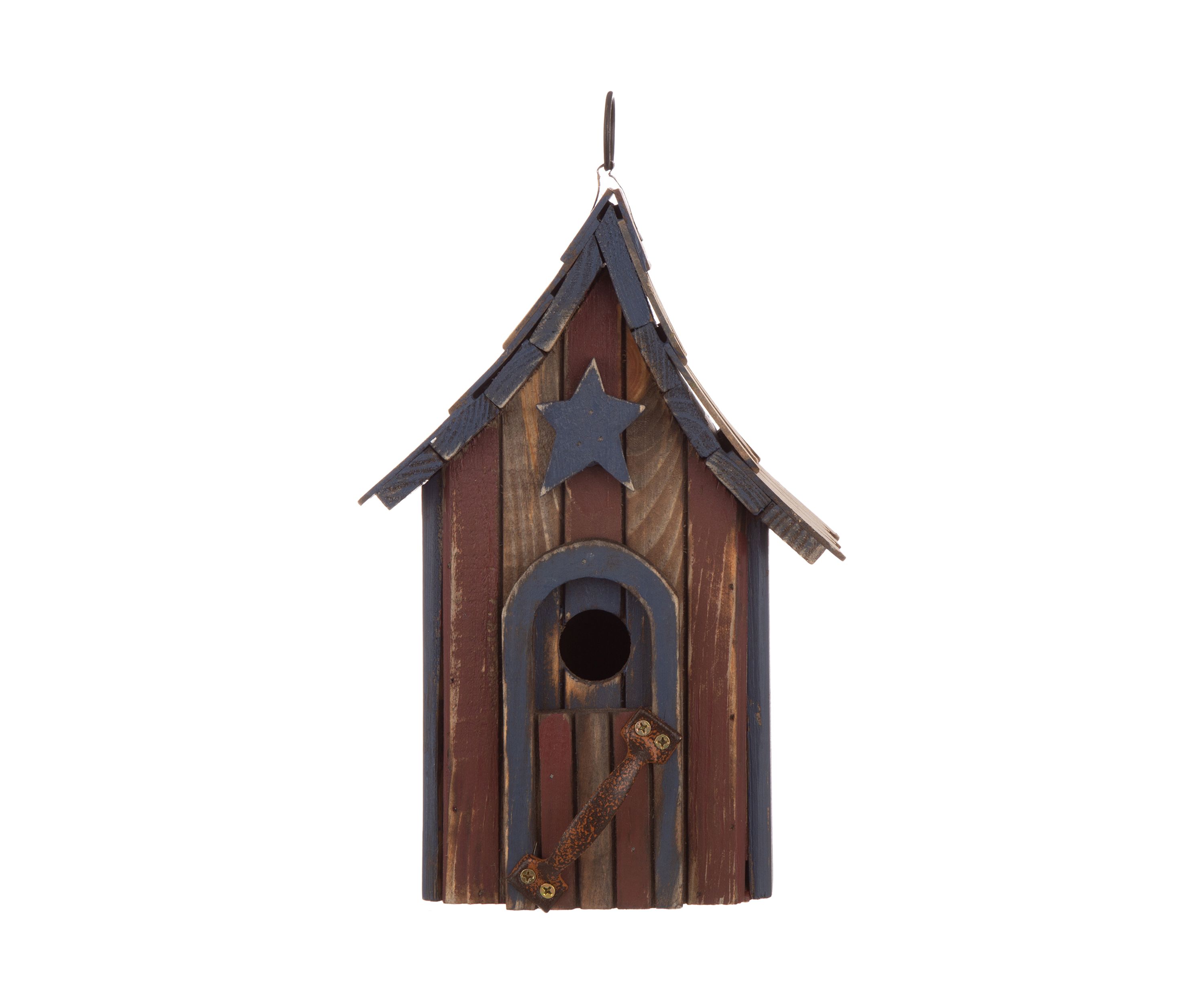 Decorative Bird House