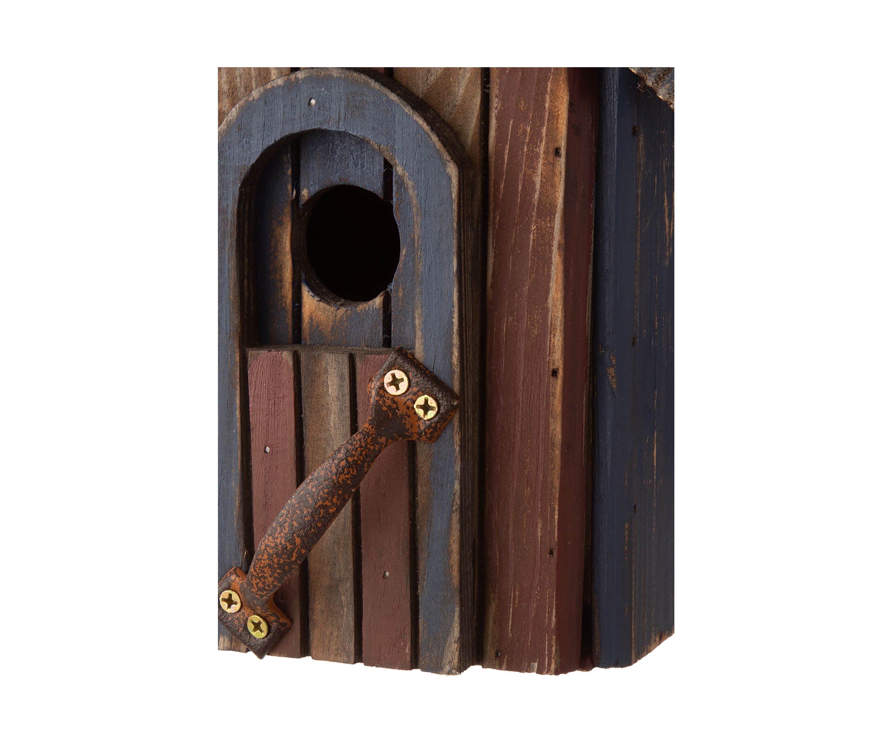 Decorative Bird House