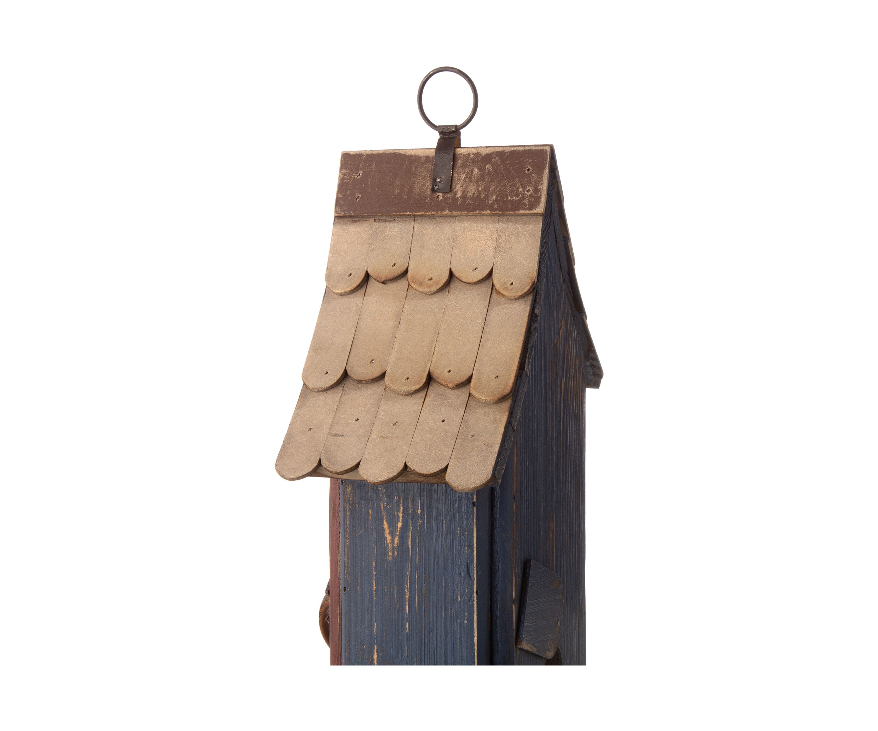Decorative Bird House