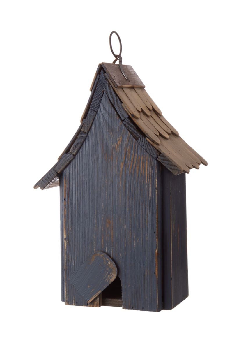 Decorative Bird House