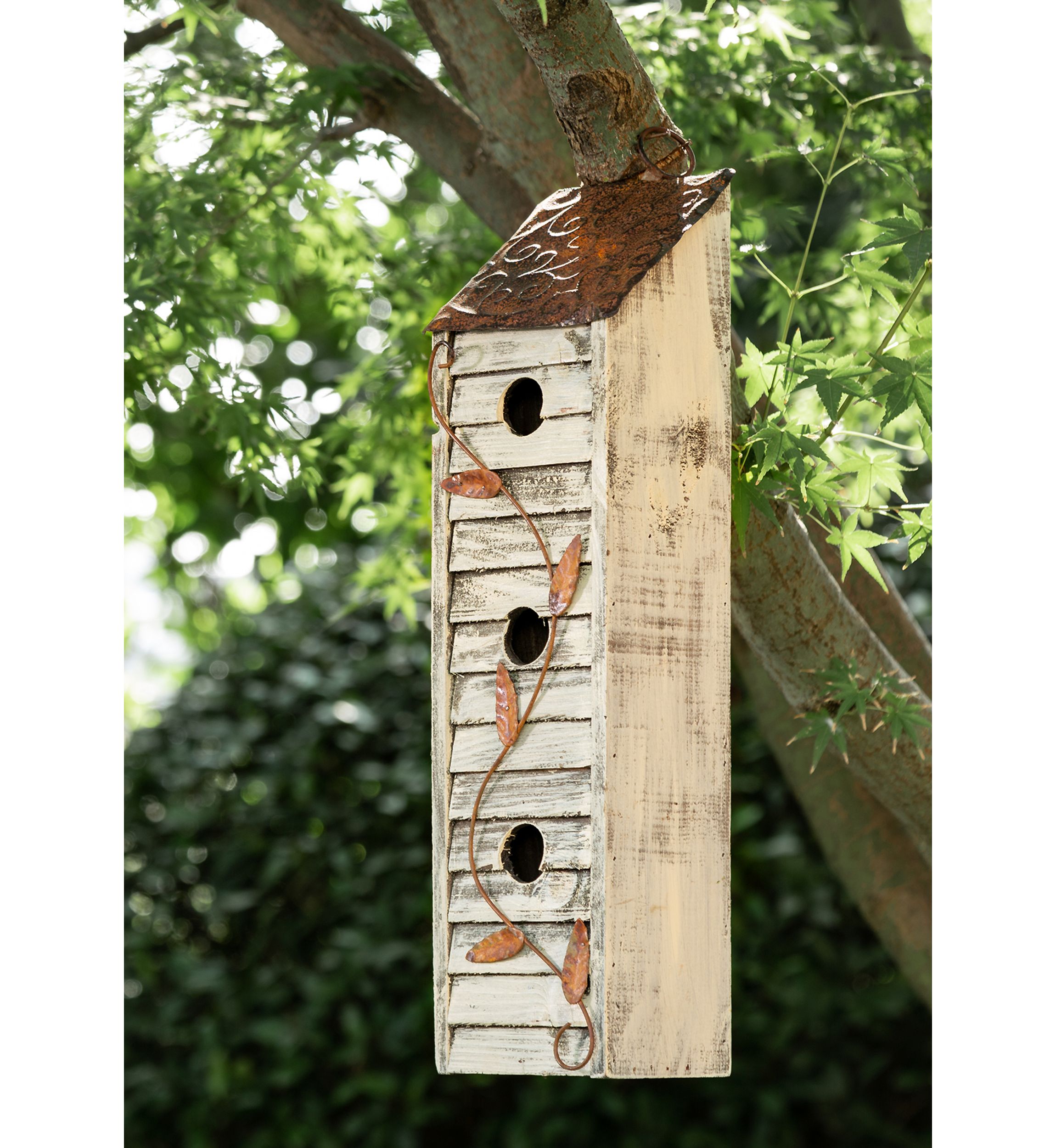 Decorative Bird House