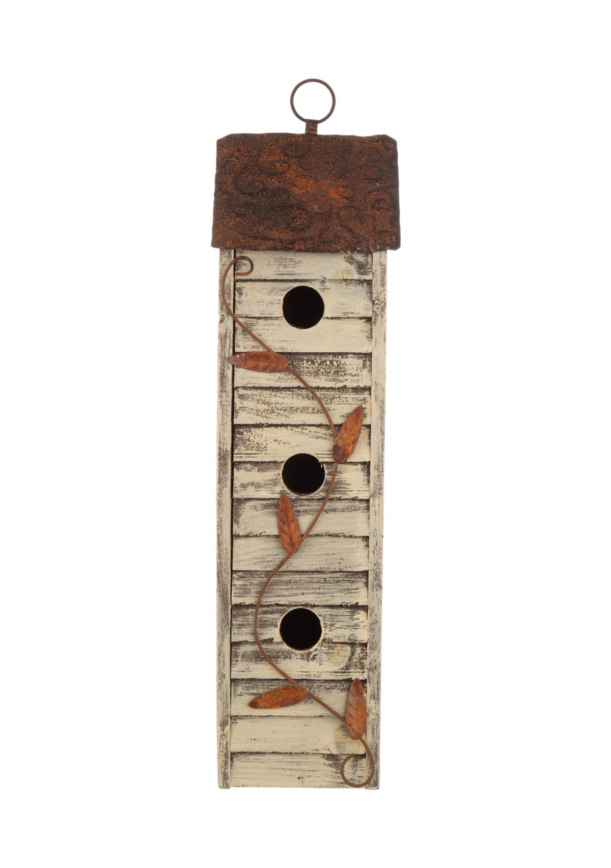 Decorative Bird House