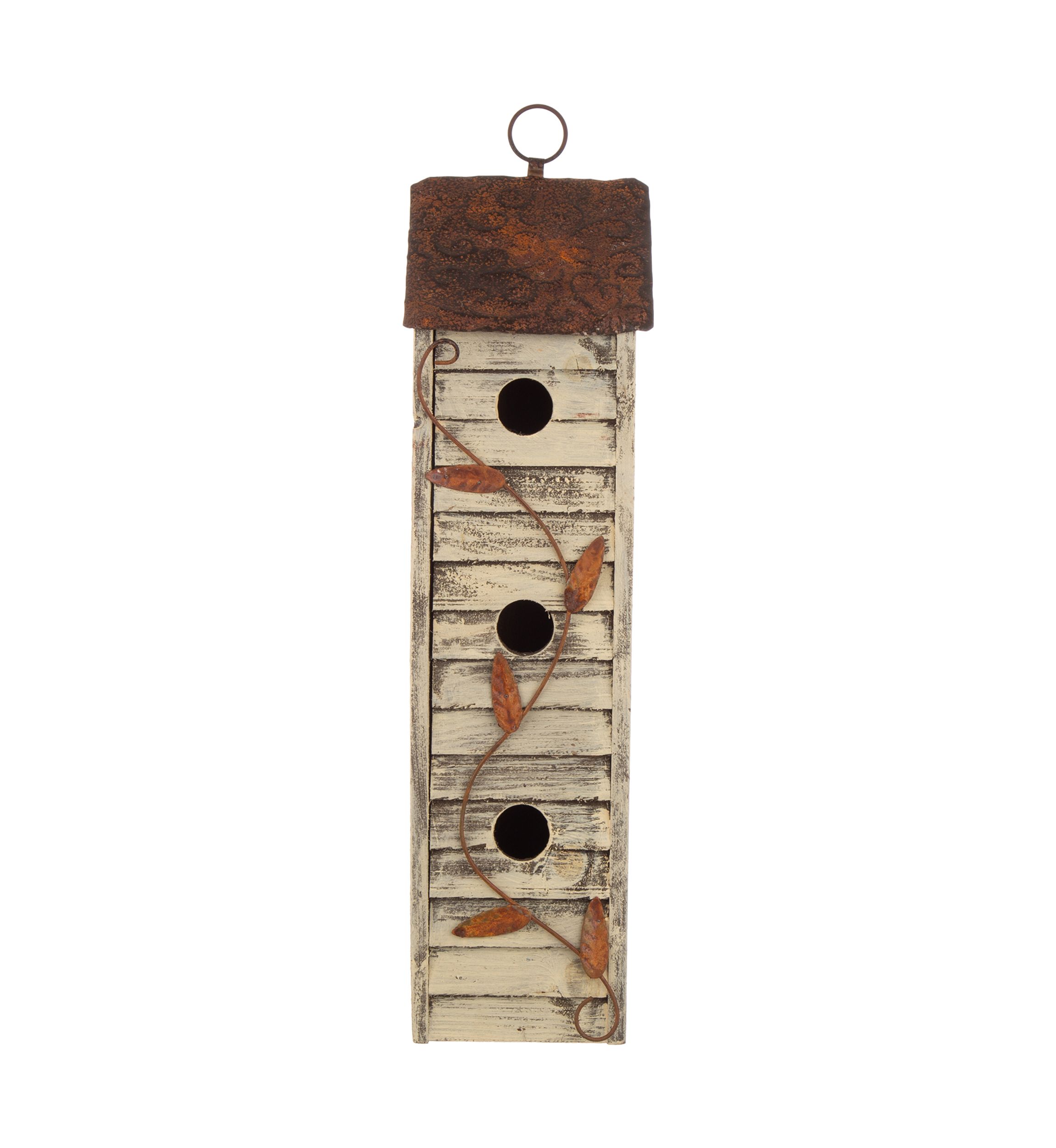 Decorative Bird House
