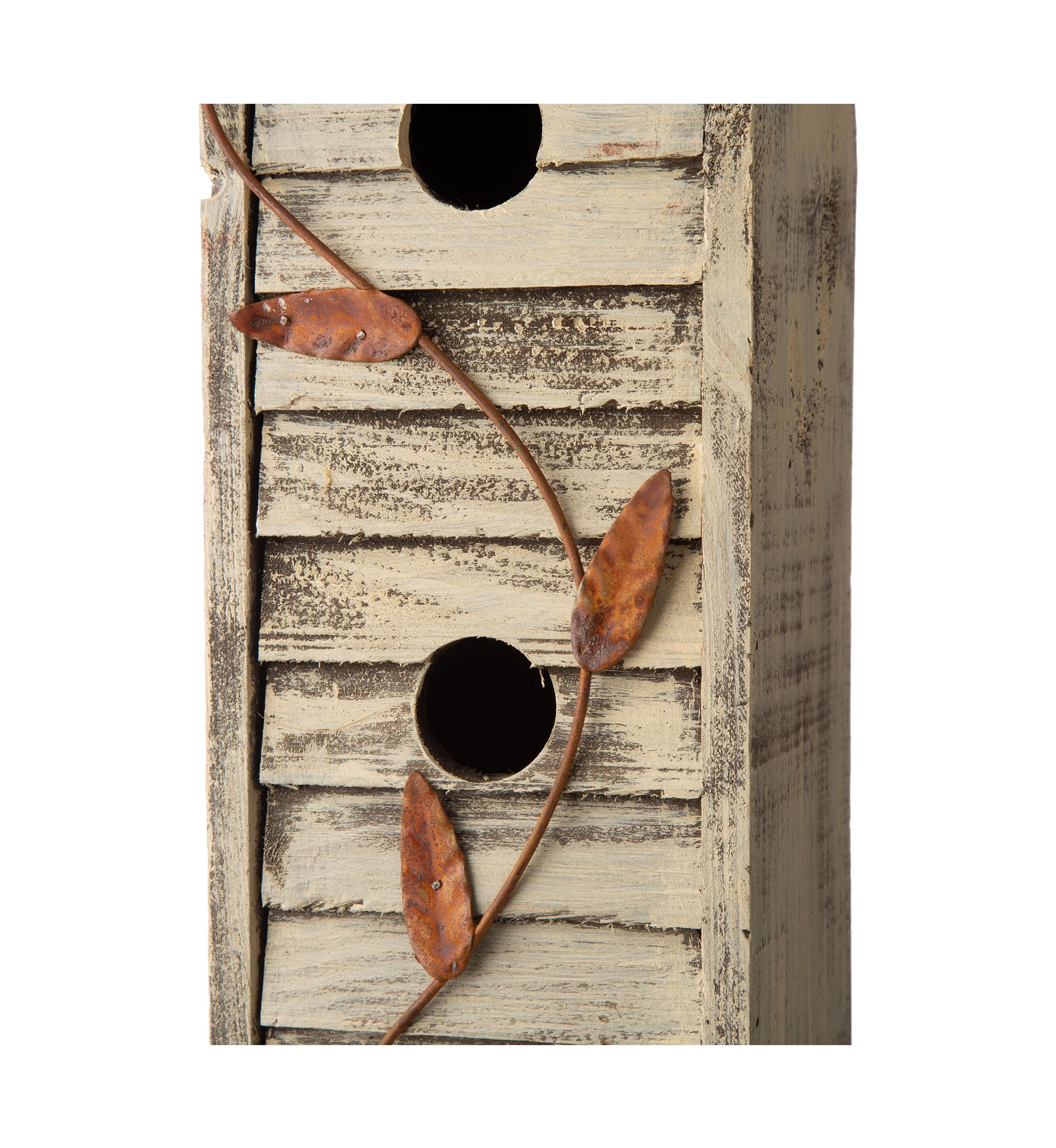 Decorative Bird House