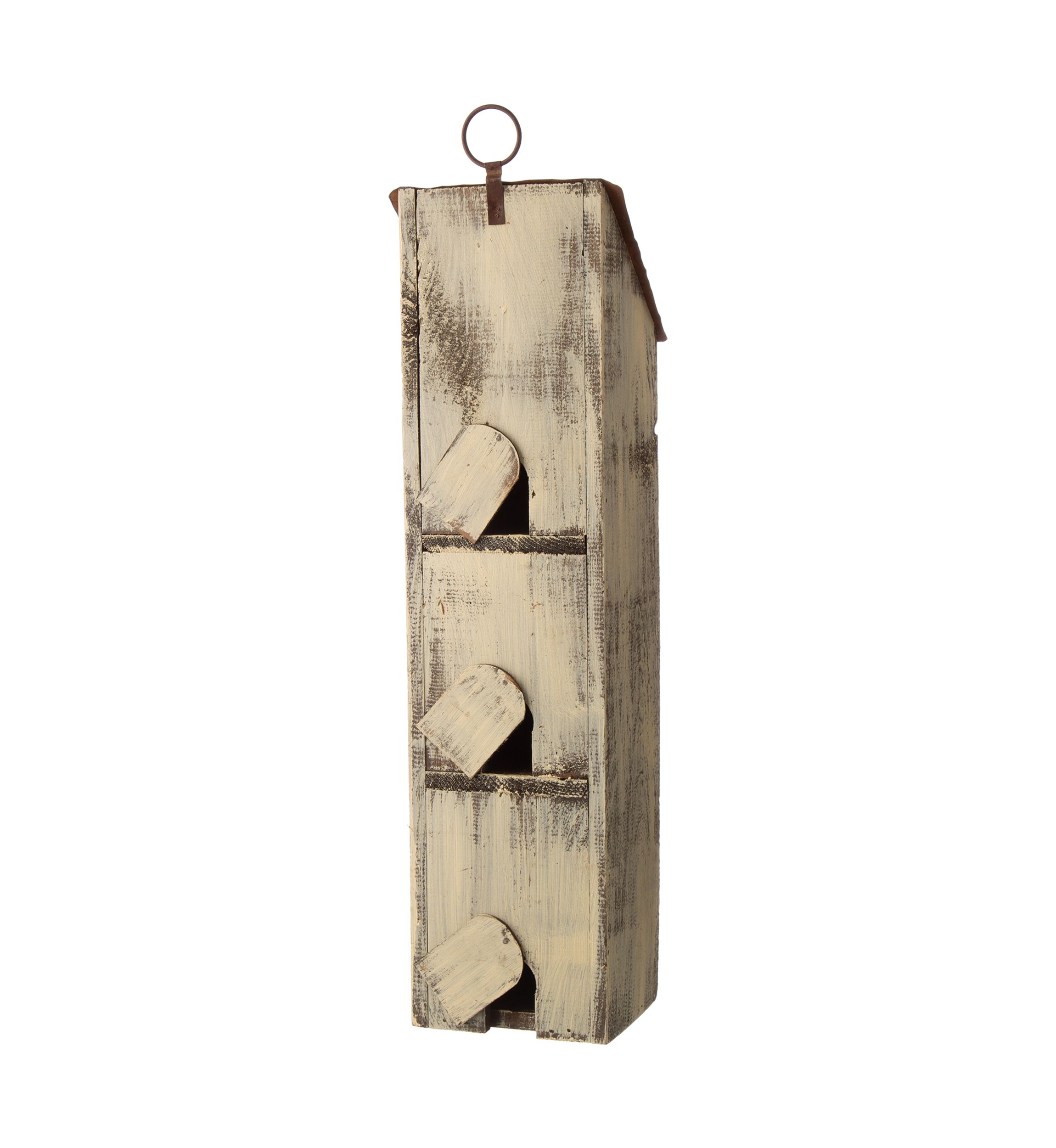 Decorative Bird House