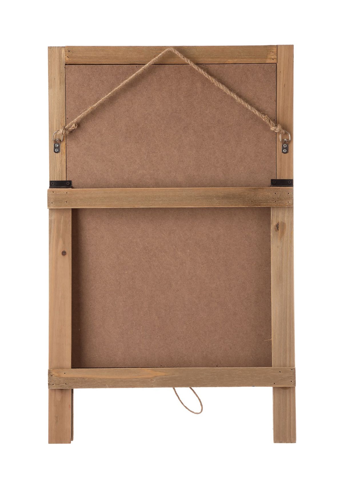 Wooden Patriotic/Americana Floor Décor