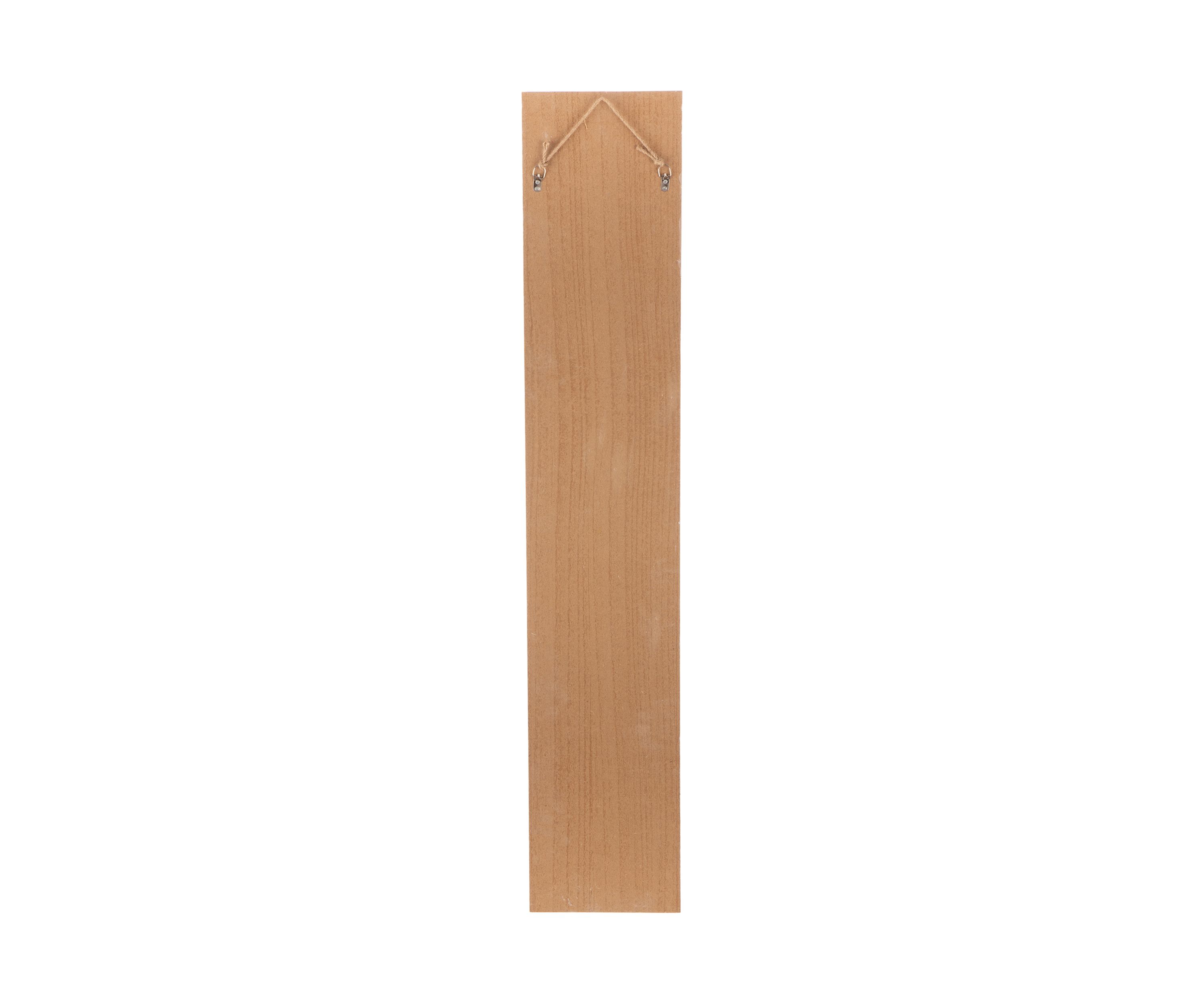 42 Inch Fall Wooden Porch Sign