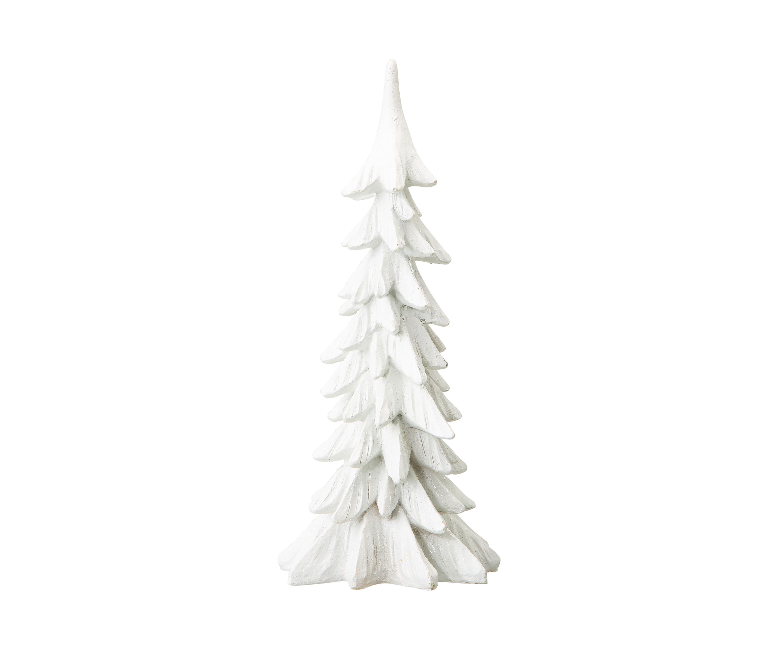 Resin Christmas Table Tree Décor