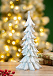 Resin Christmas Table Tree Décor