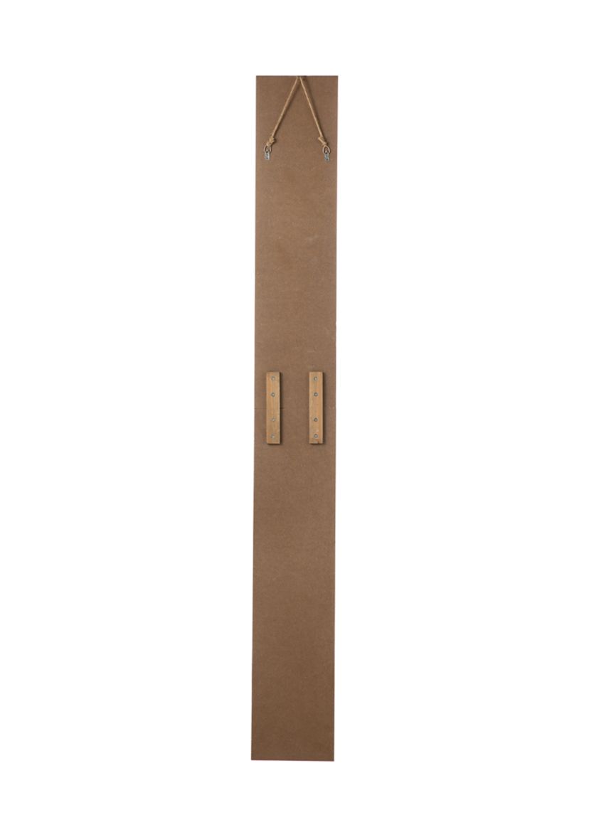 Wooden Nativity PEACE Porch Sign