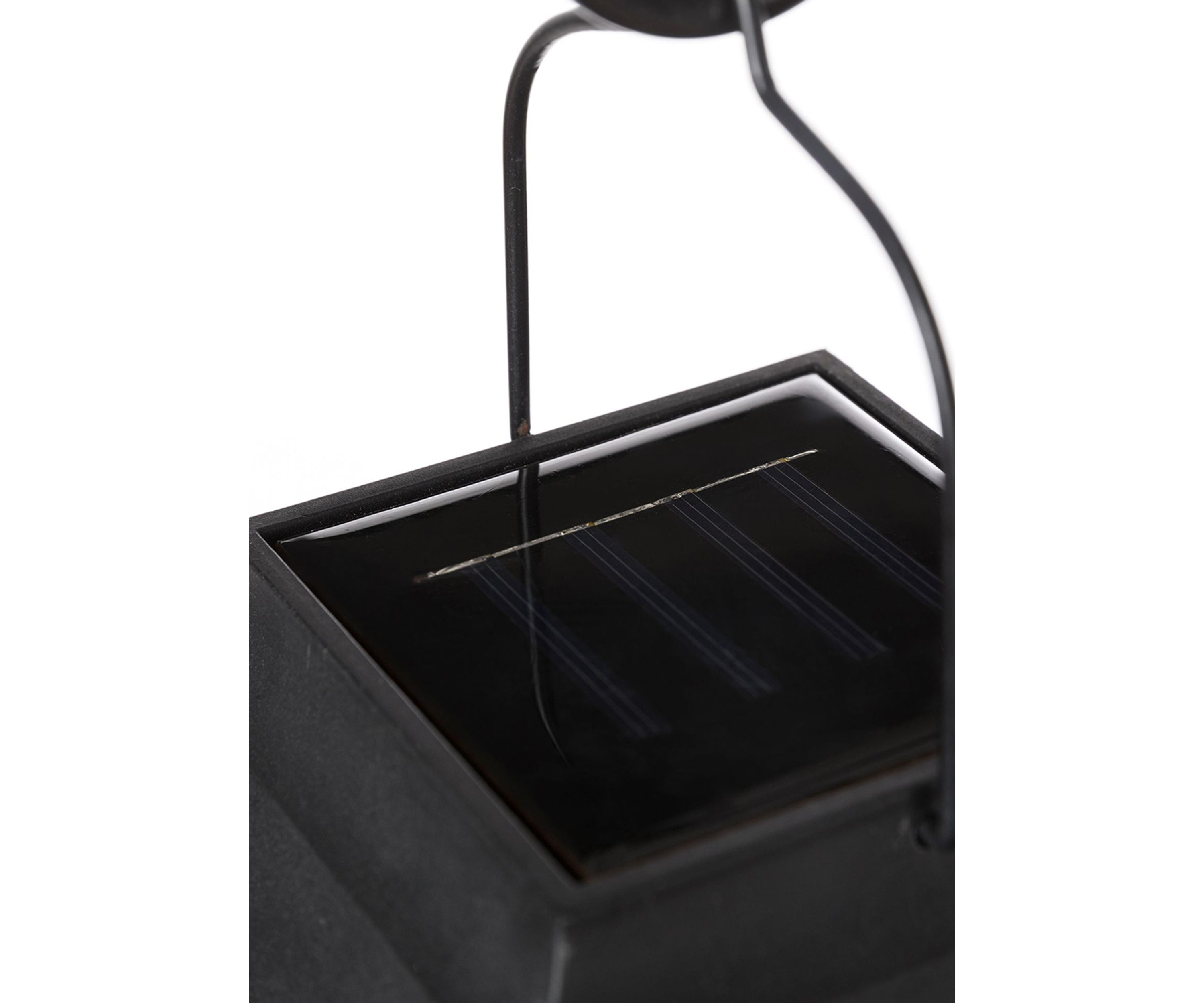 Solar Powered LED Pathway Light Garden Stake