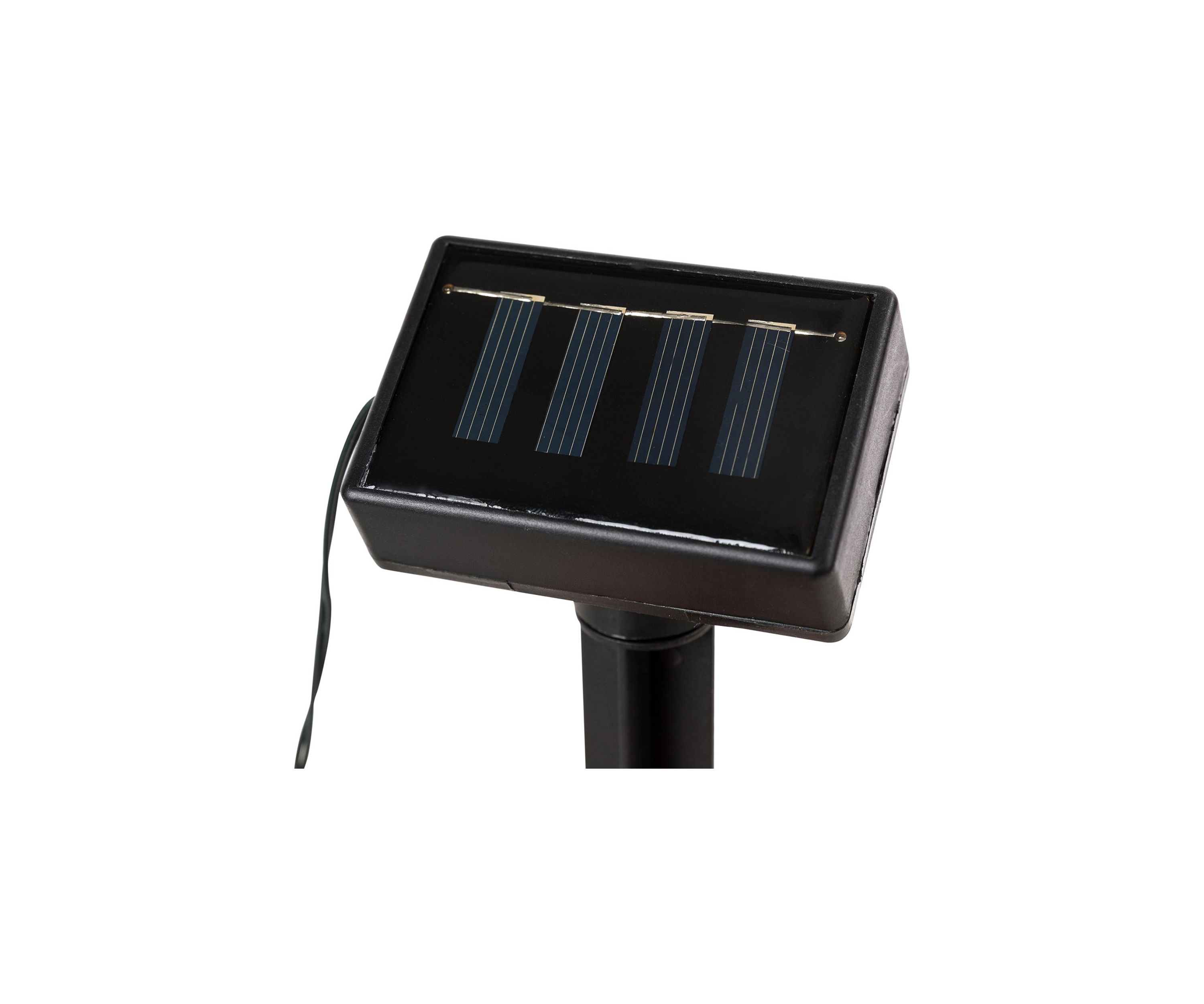 Solar String Light with 100 LEDs
