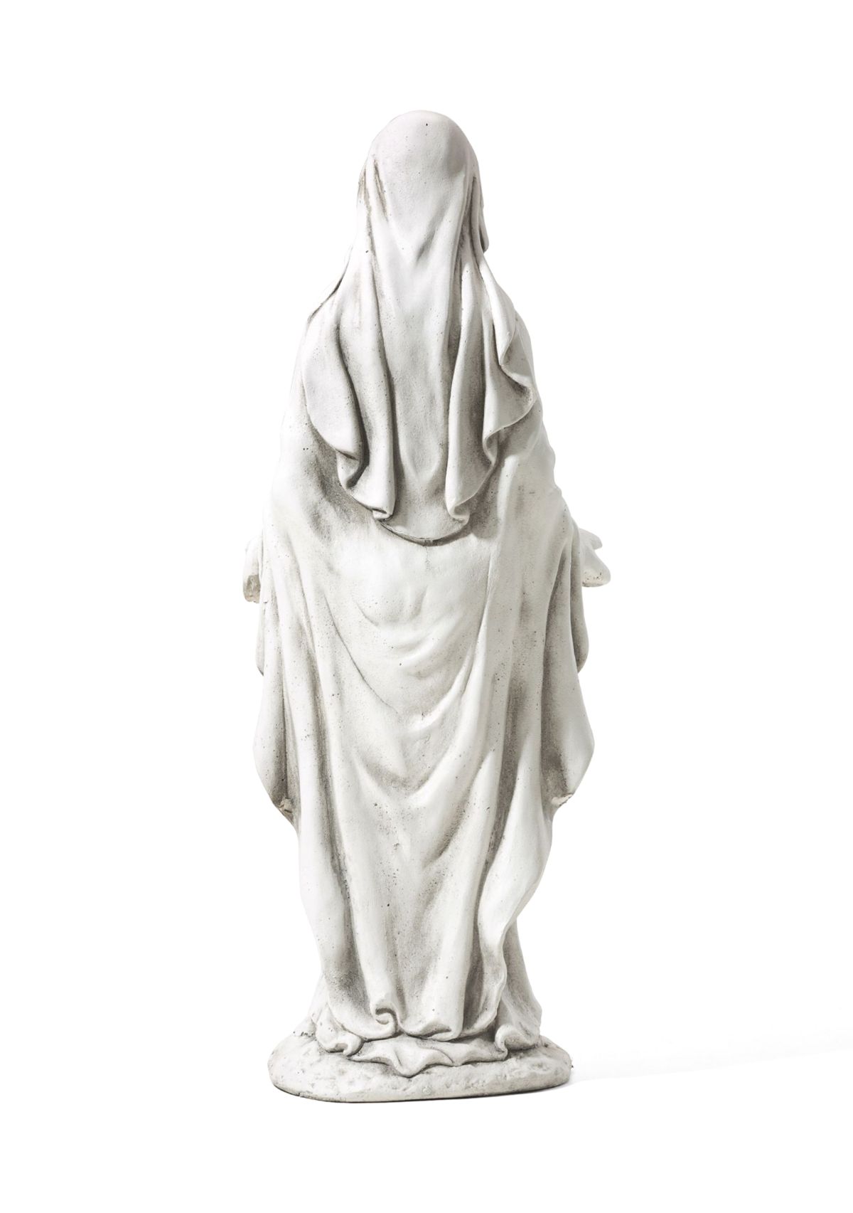 MGO Blessed Mother Mary Garden Statue