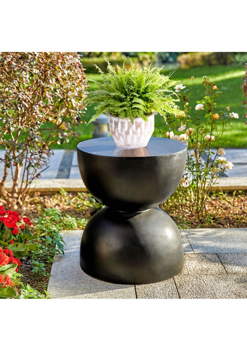 Multi-functional MGO Garden Stool