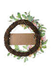 Mothers Day Floral Wreath