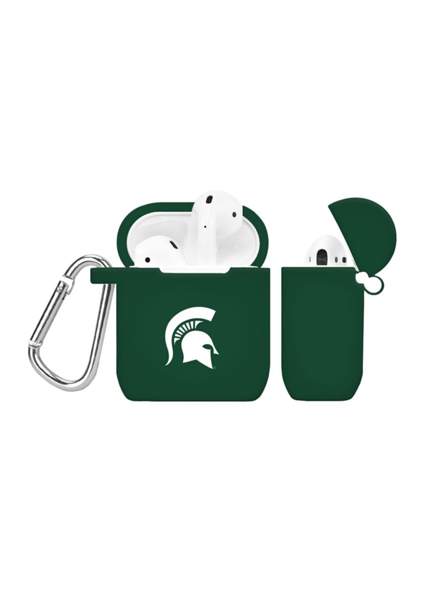 NCAA Michigan State Spartans AirPod Case Cover