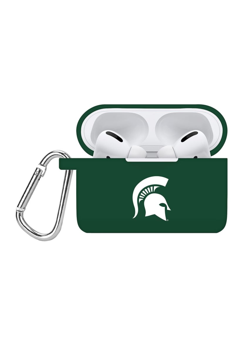 NCAA Michigan State Spartans AirPods Pro Case